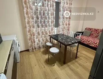 1-комнатная квартира, этаж 2 из 9, 60 м², Посуточно