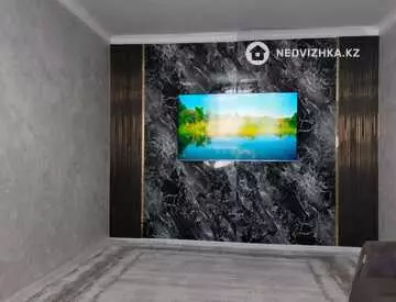 3-комнатная квартира, этаж 2 из 5, 75 м²