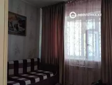 3-комнатная квартира, этаж 2 из 5, 75 м²