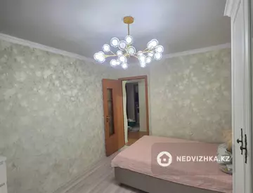 3-комнатная квартира, этаж 1 из 5, 70 м²