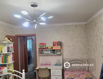 3-комнатная квартира, этаж 1 из 5, 70 м²