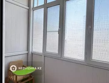 1-комнатная квартира, этаж 1 из 5, 42 м²