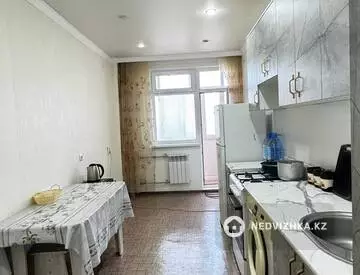 1-комнатная квартира, этаж 1 из 5, 42 м²
