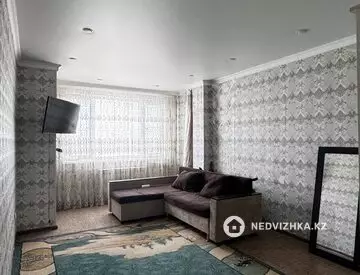 1-комнатная квартира, этаж 1 из 5, 42 м²