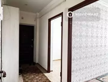1-комнатная квартира, этаж 1 из 5, 42 м²