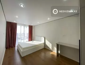 2-комнатная квартира, этаж 11 из 13, 55 м²