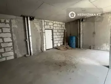 1-комнатная квартира, этаж 4 из 7, 46 м²