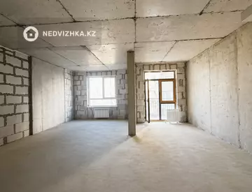 1-комнатная квартира, этаж 4 из 7, 46 м²