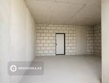 1-комнатная квартира, этаж 4 из 7, 46 м²