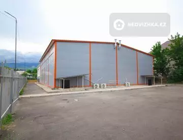 Спортзал, 800 м²