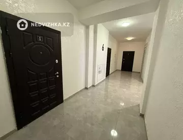 2-комнатная квартира, этаж 7 из 9, 53 м²