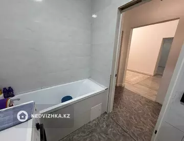 2-комнатная квартира, этаж 7 из 9, 53 м²