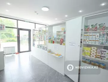 Офис, Магазин и др., этаж 1 из 1, 235 м²