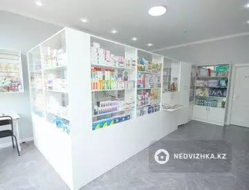 Офис, Магазин и др., этаж 1 из 1, 235 м²