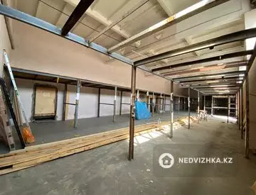 Склад, этаж 1 из 1, 400 м², На длительный срок