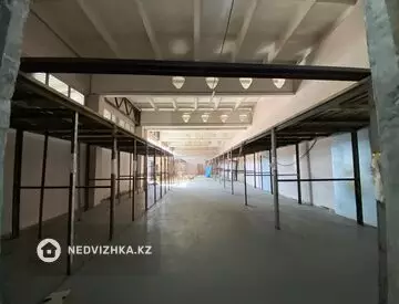 Склад, этаж 1 из 1, 400 м², На длительный срок
