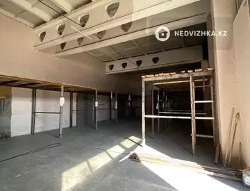 Склад, этаж 1 из 1, 400 м², На длительный срок
