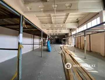 Склад, этаж 1 из 1, 400 м², На длительный срок