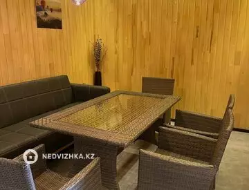 Гостиница, этаж 1 из 1, 550 м²