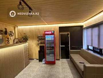 Гостиница, этаж 1 из 1, 550 м²