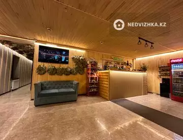Гостиница, этаж 1 из 1, 550 м²