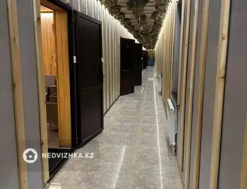 Гостиница, этаж 1 из 1, 550 м²