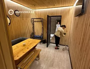 Гостиница, этаж 1 из 1, 550 м²
