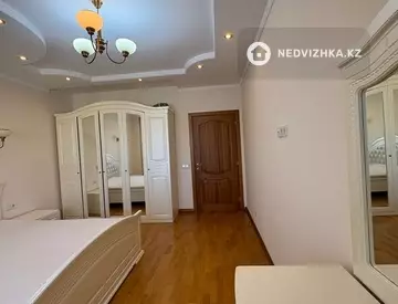 3-комнатная квартира, этаж 13 из 16, 110 м²