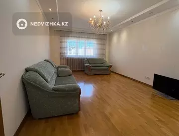 3-комнатная квартира, этаж 13 из 16, 110 м²