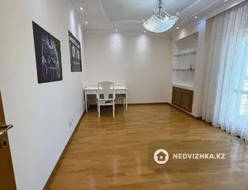 3-комнатная квартира, этаж 13 из 16, 110 м²