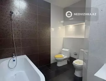 4-комнатная квартира, этаж 2 из 8, 150 м²