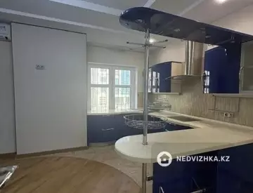 4-комнатная квартира, этаж 2 из 8, 150 м²