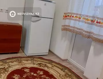 1-комнатная квартира, этаж 2 из 9, 54 м², На длительный срок
