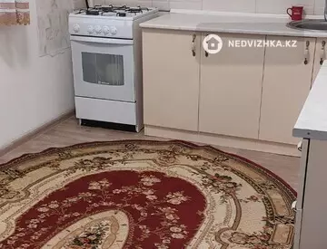 1-комнатная квартира, этаж 2 из 9, 54 м², На длительный срок
