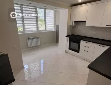 2-комнатная квартира, этаж 5 из 12, 50 м²