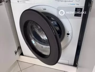 2-комнатная квартира, этаж 5 из 12, 50 м²