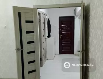 3-комнатная квартира, этаж 2 из 5, 65 м²