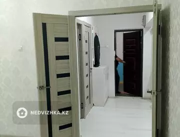 3-комнатная квартира, этаж 2 из 5, 65 м²