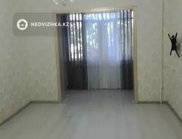 3-комнатная квартира, этаж 2 из 5, 65 м²