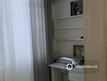 3-комнатная квартира, этаж 2 из 5, 65 м²