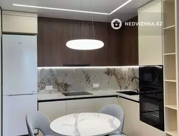 2-комнатная квартира, этаж 2 из 16, 51 м²