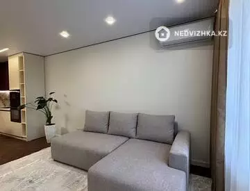 2-комнатная квартира, этаж 2 из 16, 51 м²