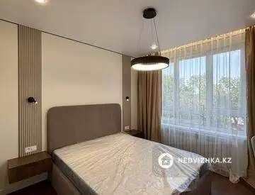 2-комнатная квартира, этаж 2 из 16, 51 м²