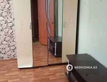 1-комнатная квартира, этаж 1 из 5, 33 м², На длительный срок