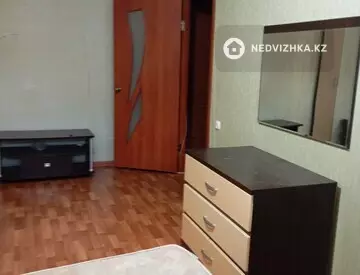 1-комнатная квартира, этаж 1 из 5, 33 м², На длительный срок