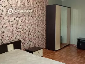 1-комнатная квартира, этаж 1 из 5, 33 м², На длительный срок