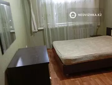 1-комнатная квартира, этаж 1 из 5, 33 м², На длительный срок