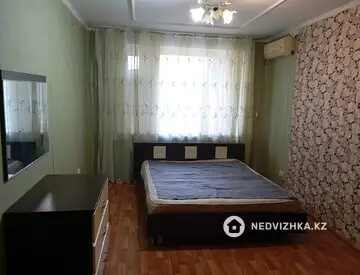 1-комнатная квартира, этаж 1 из 5, 33 м², На длительный срок
