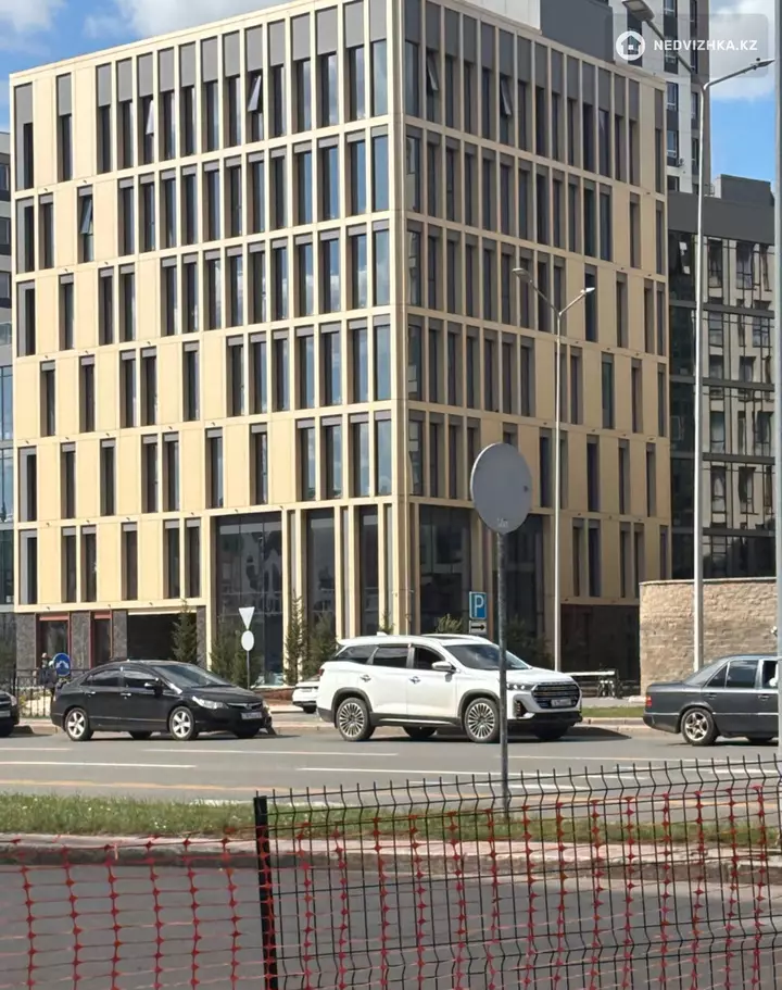 9222.6 м², Помещение, этаж 1 из 7, 9 223 м², изображение - 1
