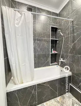 2-комнатная квартира, этаж 18 из 18, 65 м²